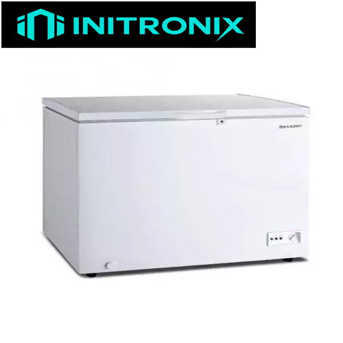 CHEST FREEZER SHARP FRV 210