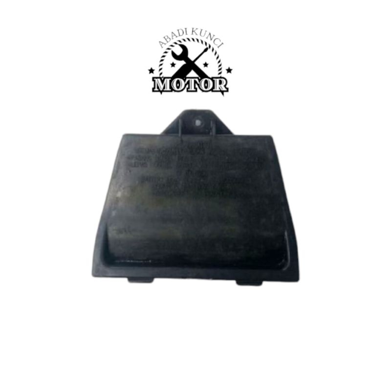Tutup Aki Yamaha Vega ZR Vega RR Original Second