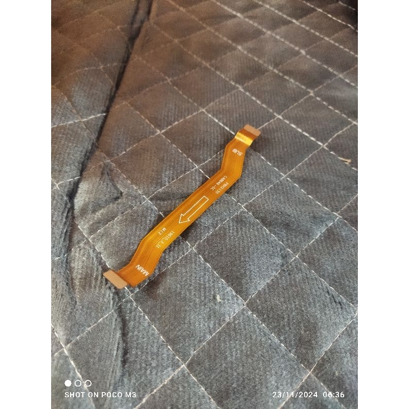 Flexible Charger Realme C21Y