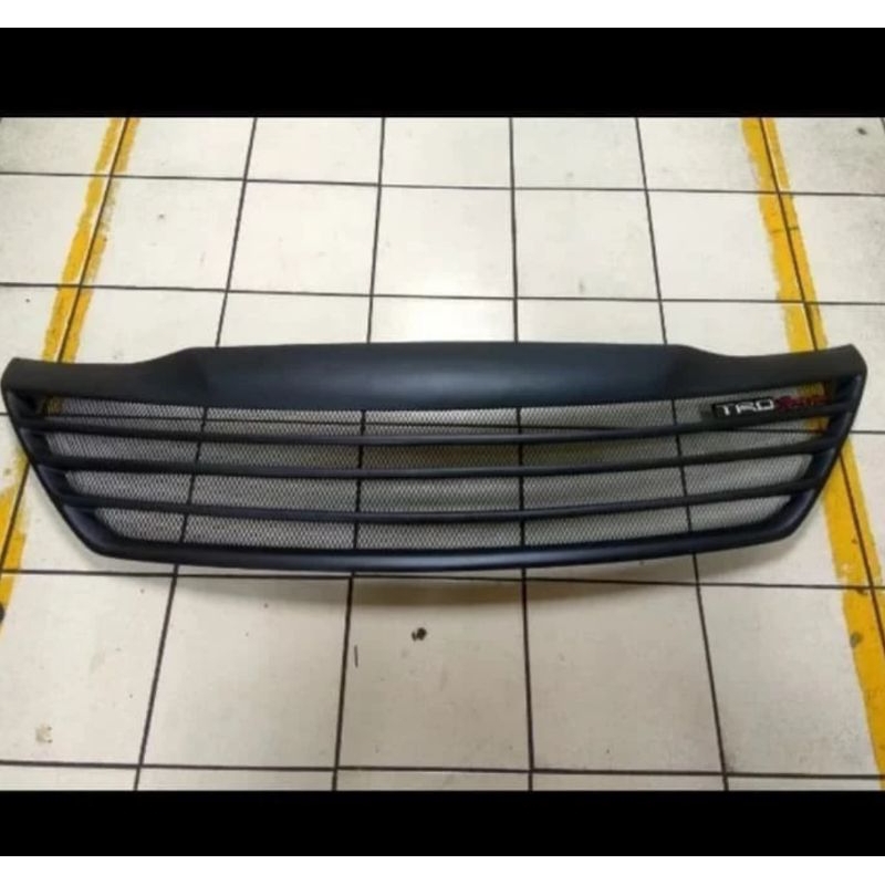 Grill Fortuner 2011-2015