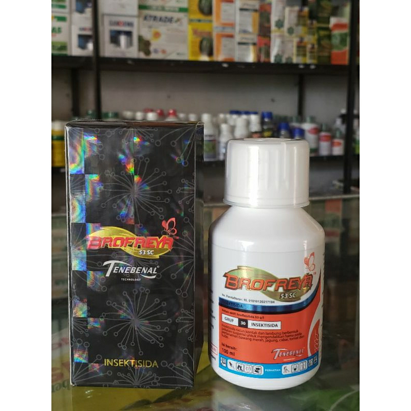 Brofeya 53SC insektisida