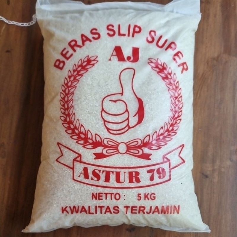 

Beras_Slyp_Super_Tersono