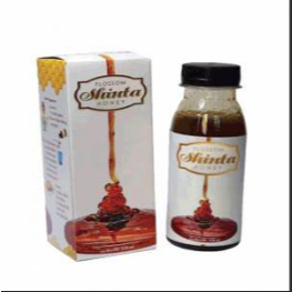 

Madu Herbal Madu Shinta Khusus Wanita 100 ml