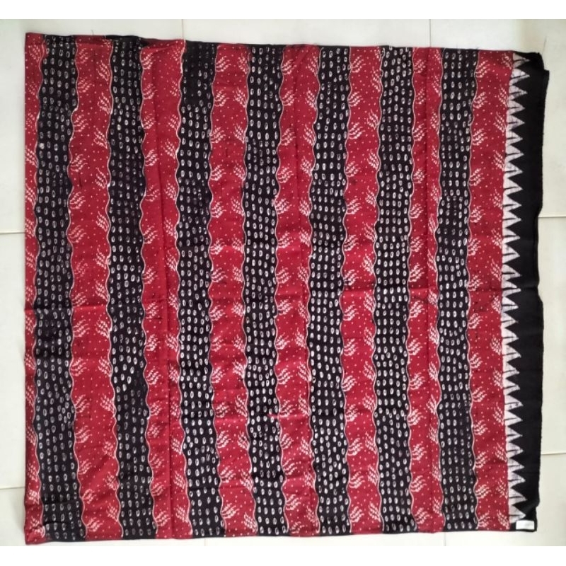 Kain Batik Tulis Madura Tanjung Bumi Asli - Batik Tulis Original Premium