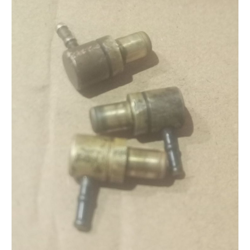 nepel pompa oli motor rc bagian mesin