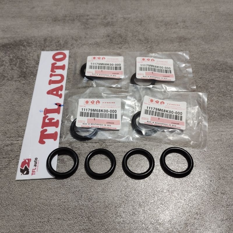 ORING KARET SEAL SIL BUSI ERTIGA TYPE ORI 1PC