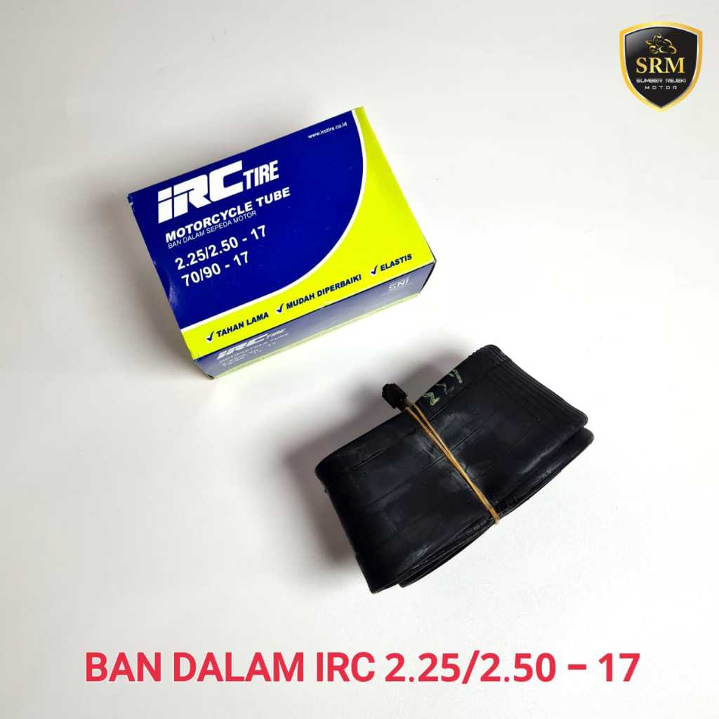 Ban Dalam IRC Ring 14/17/18
