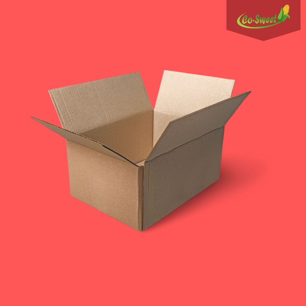 

Extra Packaging Tambahan