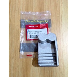 KIPROK VARIO 125 INJEKSI KIPROK VARIO 125 FI VARIO 110 FI LAMA KZR KWN