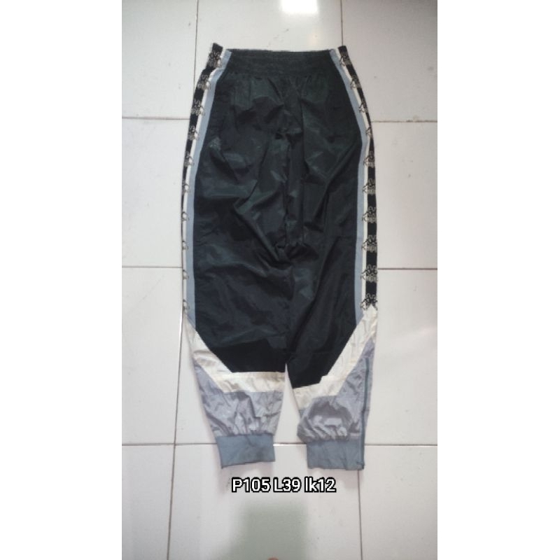 1995-1996 Juventus Kappa tracksuit