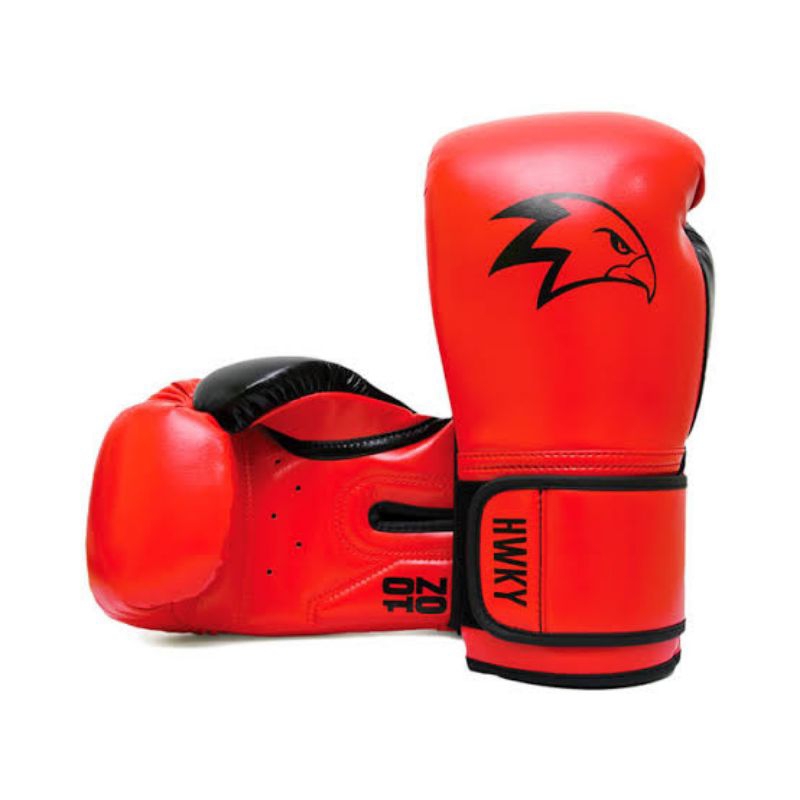 Hawkeye boxing glove - sarung tinju