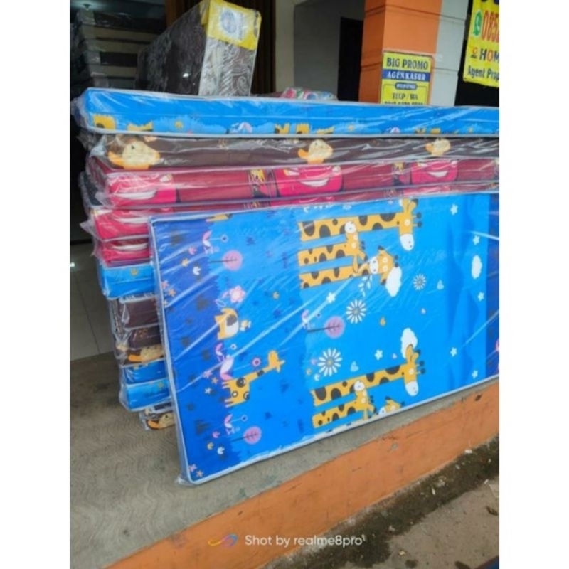Kasur Single Full Busa Kasur Busa 190 x 75 BATAM
