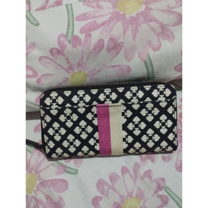 dompet Kate spade preloved