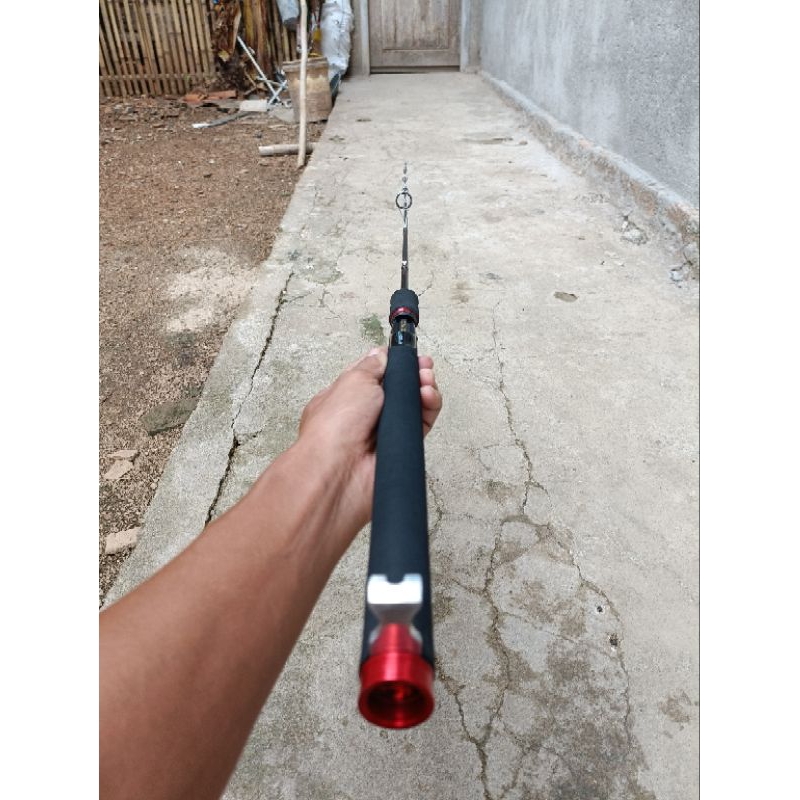 JORAN GALATAMA CUSTOM