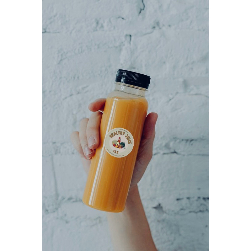 

Healthy Juice FKK