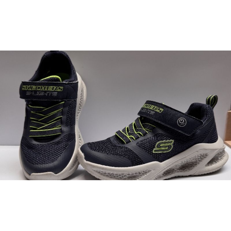 skechers S-Light kids