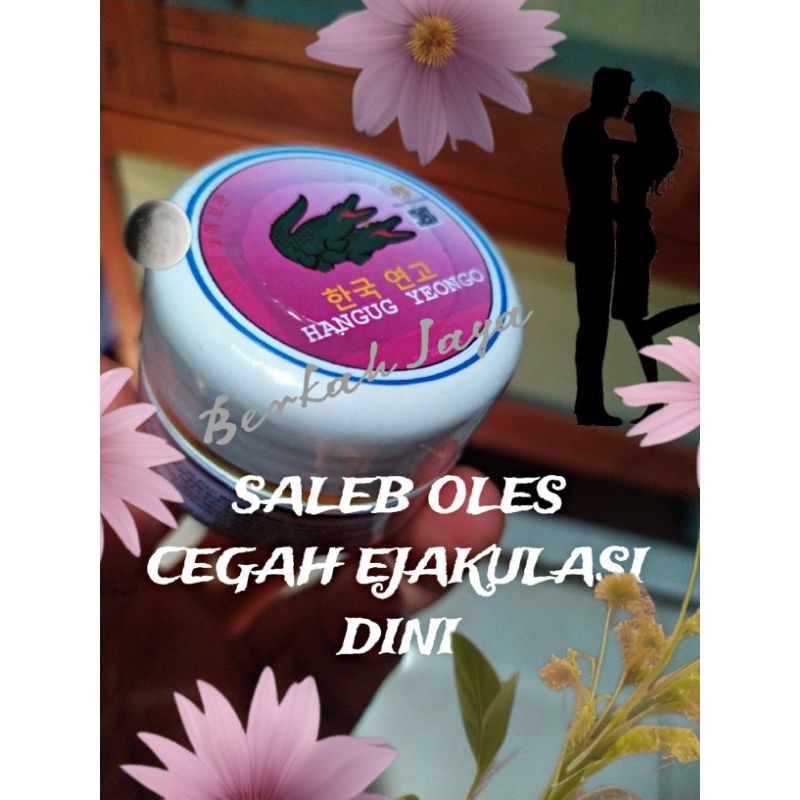 SALEP OLES PRIA KUAT TAHAN LAMA 100% ORI