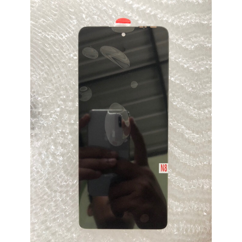 LCD TOUCHSCREEN TECNO SPARK 10 PRO / KI7 - ORIGINAL COMPLETE