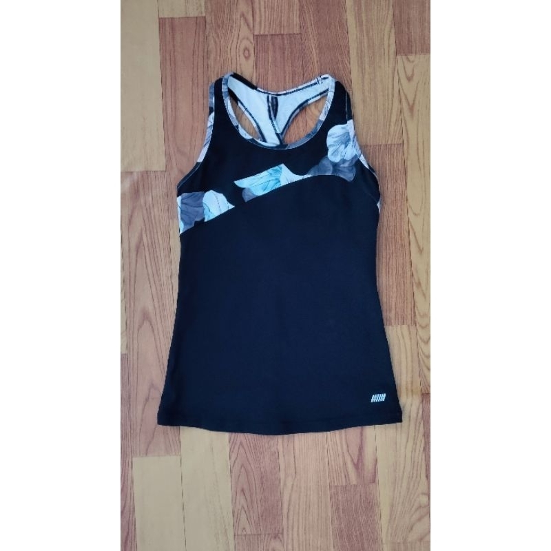 *B7 Atasan Sport STL Size S