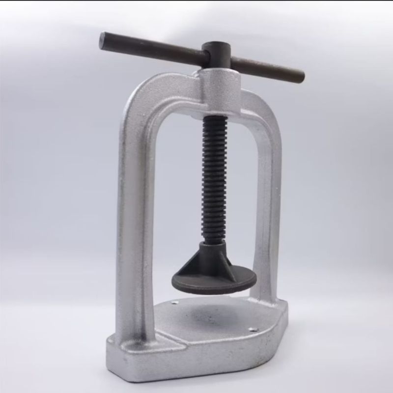 1 Pcs Dental Lab Alat Press Kuvet Gigi Palsu (Non Alkes)