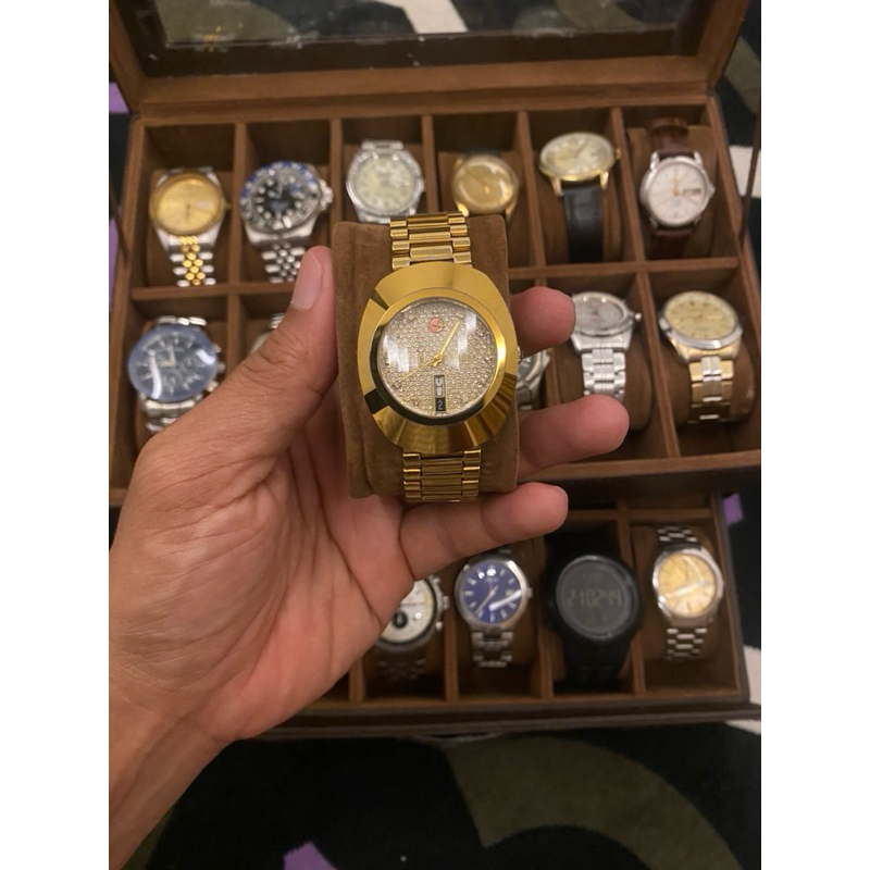 Rado-Diastar-Original