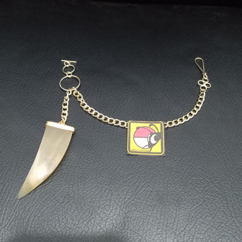 BENGGOL BESKAP BENGGOL KOIN BESKAP BAJU BETAWI