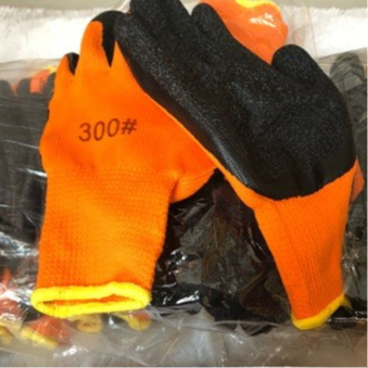 SARUNG TANGAN ANTI PANAS MESIN st3042 (Heat Gloves) READY