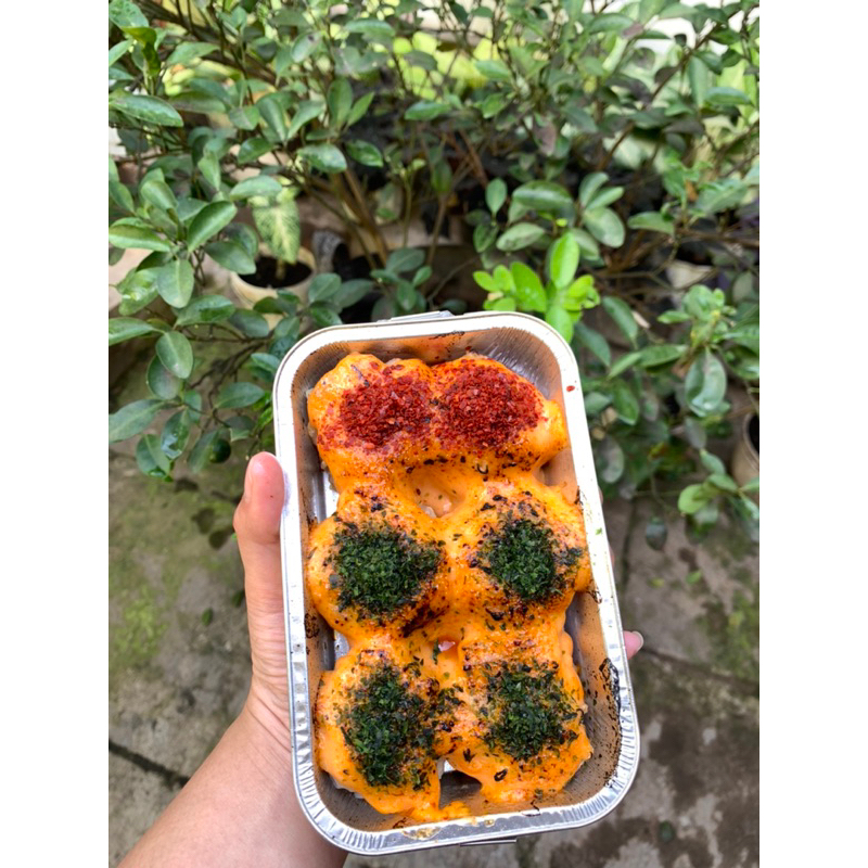 

PROMO‼️Paket PERSONAL dimsum mentai premium