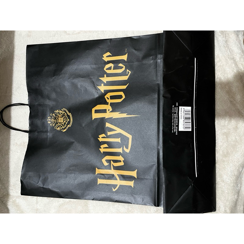 pepper bag  MINISO X HARYY POTTER