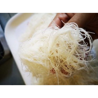 

KUNAFA ARAB/KUNAFE/KUNAFA PASTRY 100GR (LOKAL)