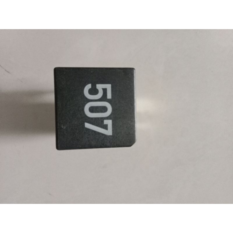 relay original vw 507