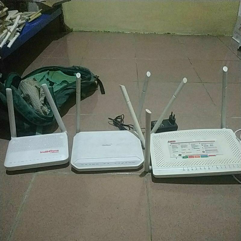 ont fiberhome polos