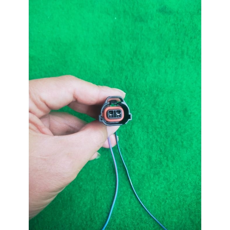 soket injektor toyota voxy noah wish