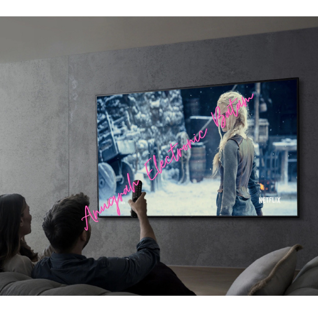 LED LG 60UQ8000PSC / UHD 4K Smart TV LG 60" / LG Smart TV 60UQ8000 BATAM