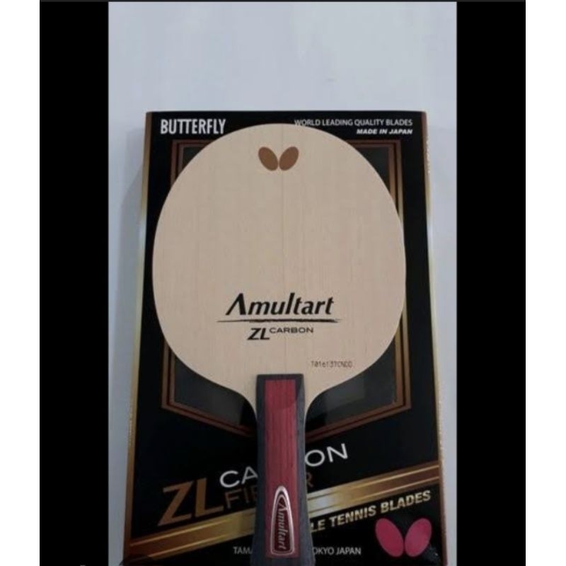 Bat Butterfly AMULTART ZLC FL Original 100%
