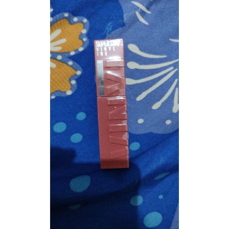 MAYBELLINE VINYL INK