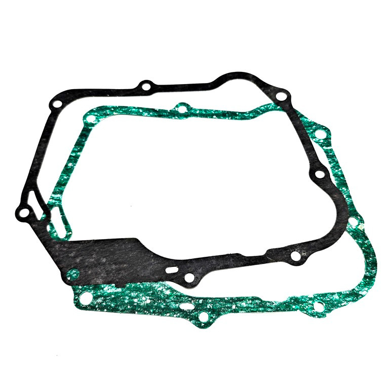 PACKING KOPLING GRAND Perpak gasket -paking block-blok -kupling hitam legenda supra fit lama-new rev