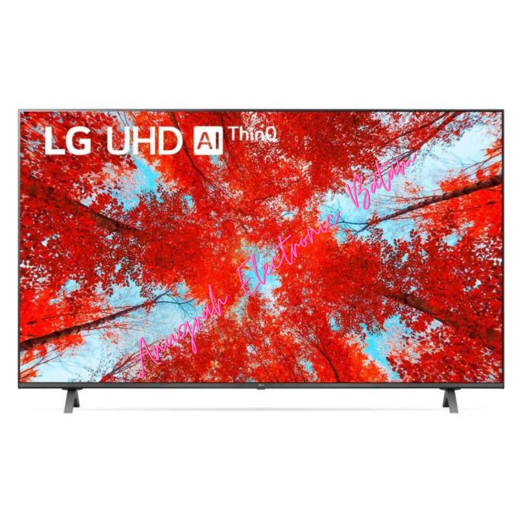 LG 55UQ9000 UHD 4K SMART TV 55INCH 55UQ9000PSD BATAM