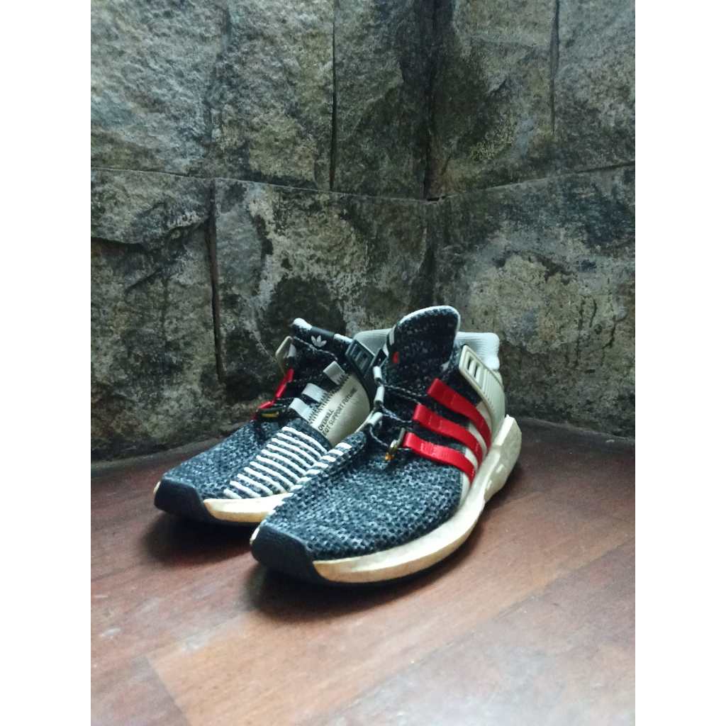 Adidas EQT Support Future X Overkill