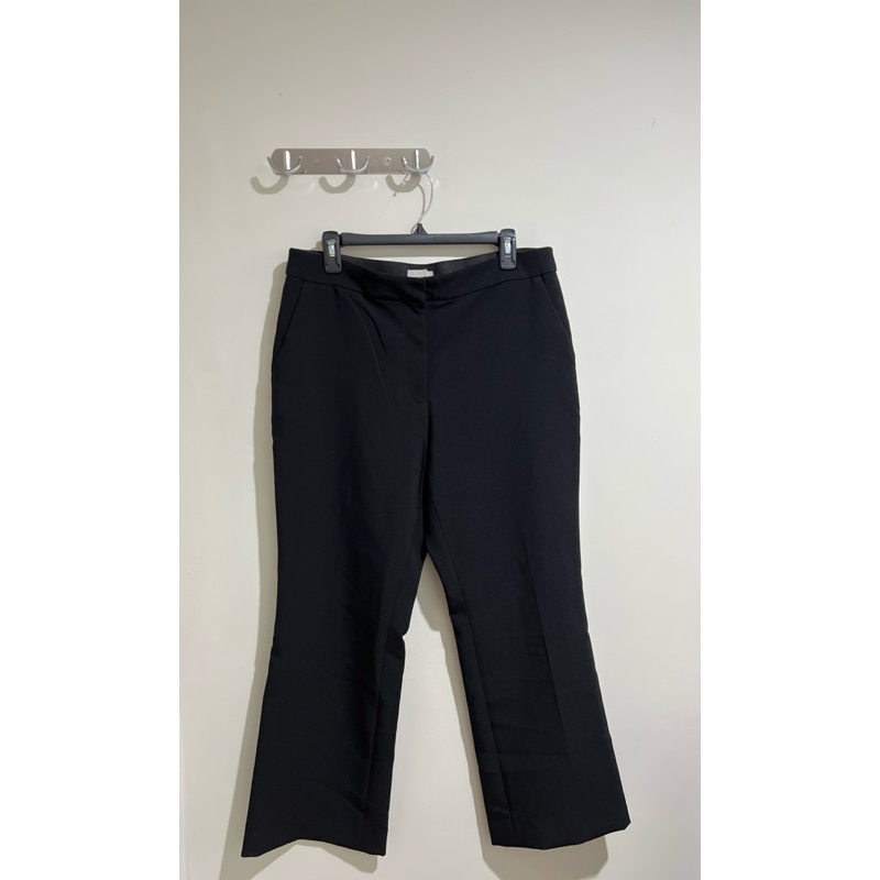 Preloved H&M Flare Trouser