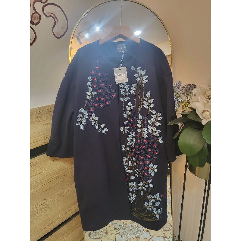 Benang Jarum Couture(Preloved)