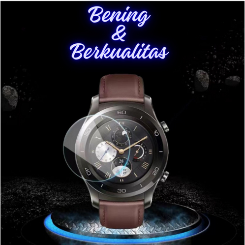 Antigores Smartwatch Huawei Watch GT 5