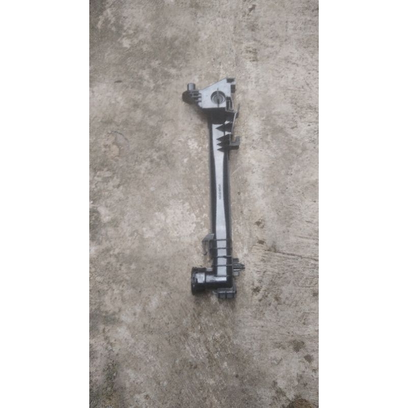 Uppertank Radiator Mercy e class W212