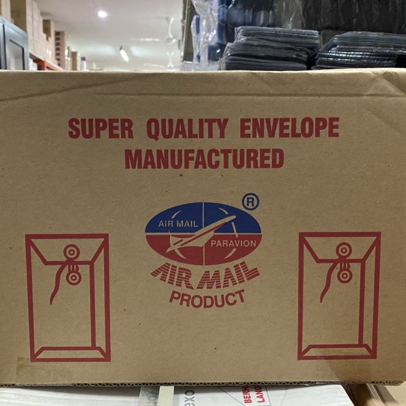 

8k Super Promo MAP TALI AIR MAIL 31 isi 5 Z4