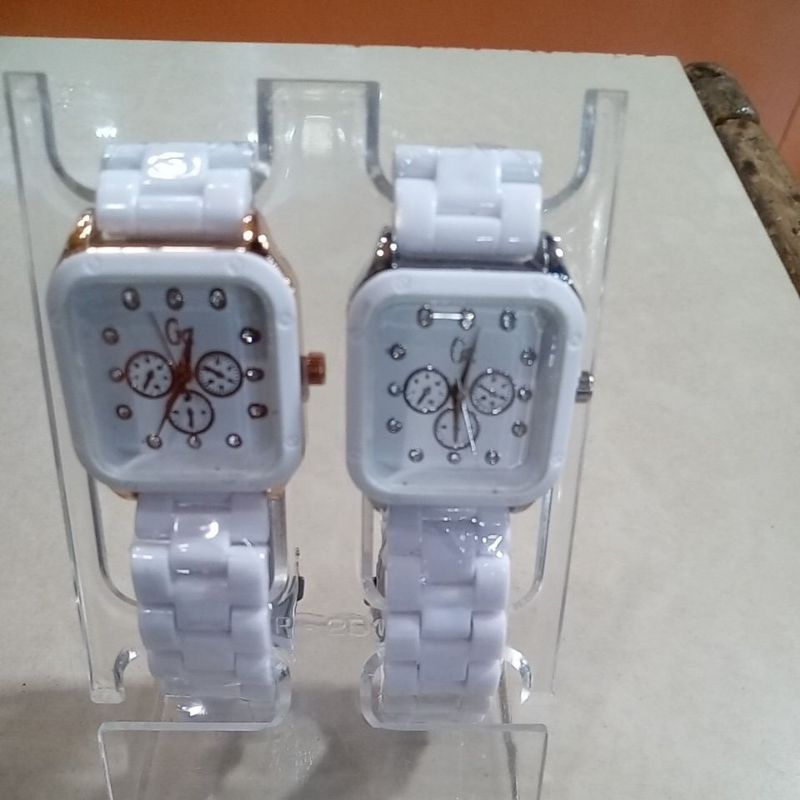 JamTangan Cewek Gc original