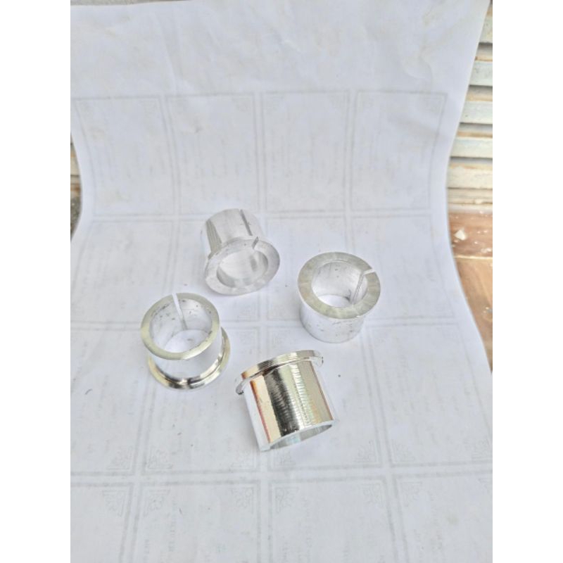 boshing as 26-33 set isi 4 as gL ke satria