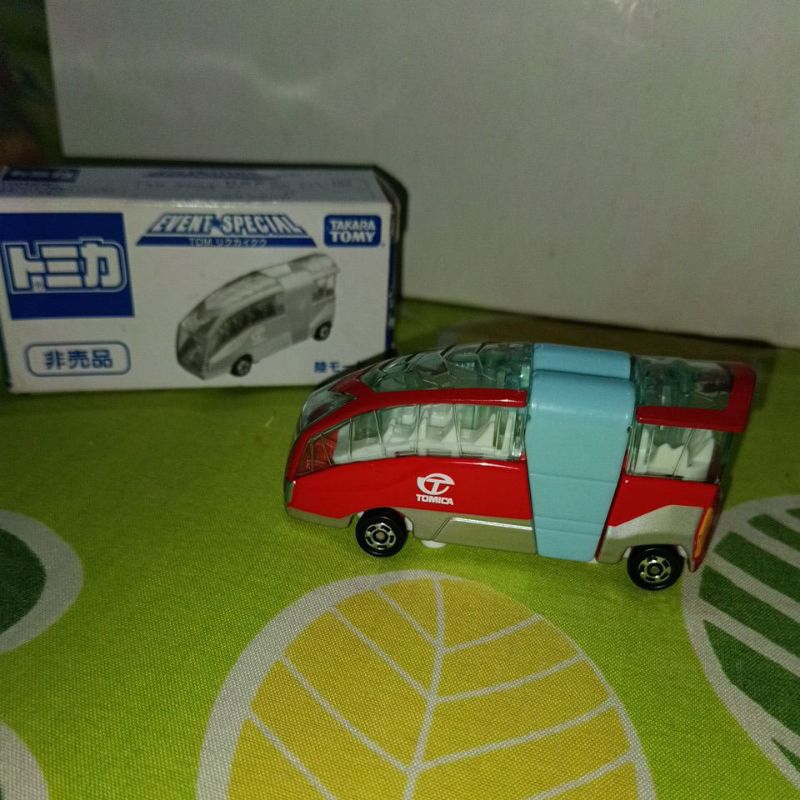 Diecast Bis takara tomy
