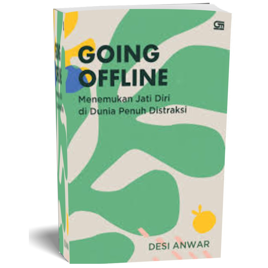 GOING OFFLINE (COVER 2021)