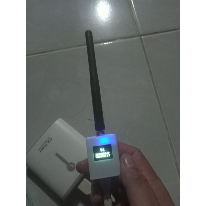 nethercap(EDUKASI)alat bobol wifi versi terbaru