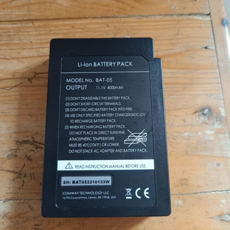 Batre Comway A33 A3 | batre Splicer Comway A33 | Batre splicer comway | batre comway | batrei comway